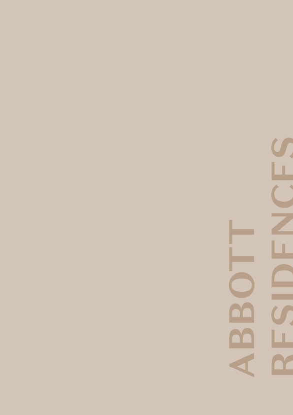 Abbott Residences thumbnail image