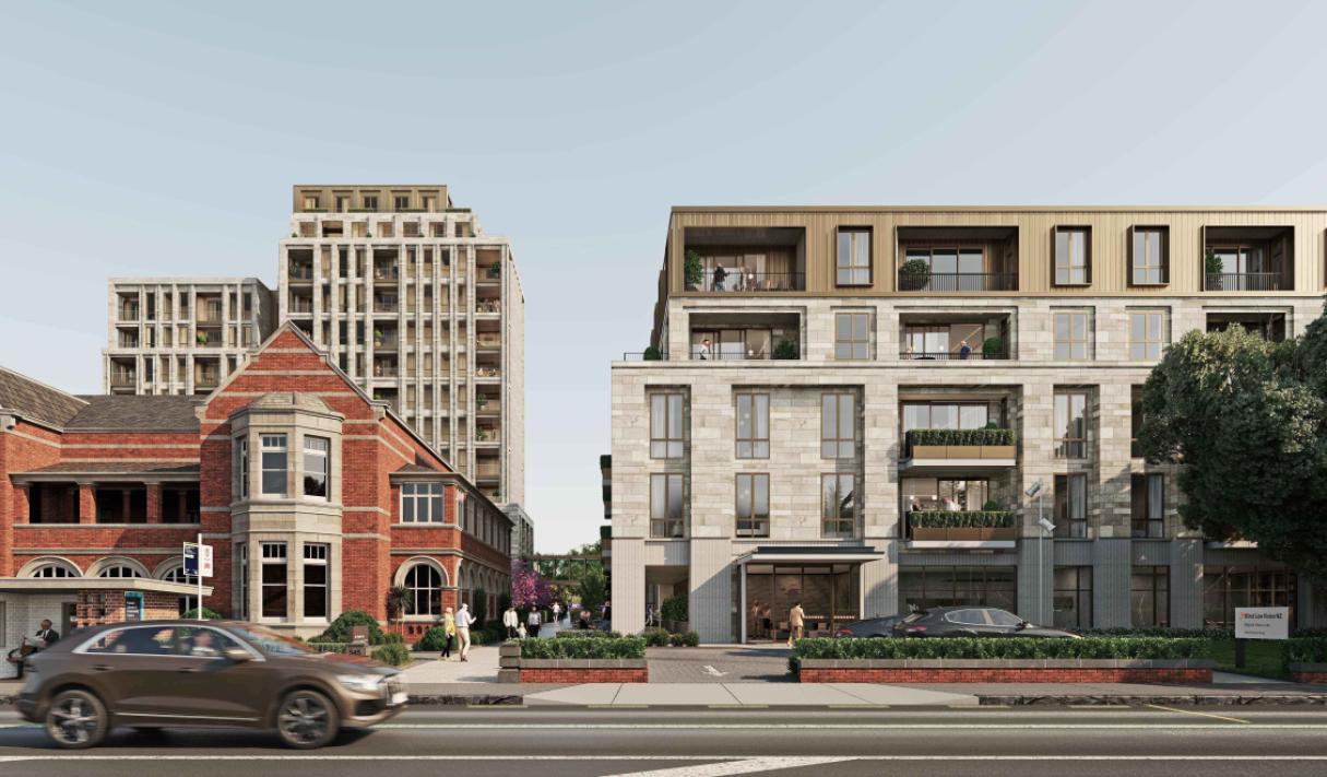 Fast Track Resource Consent