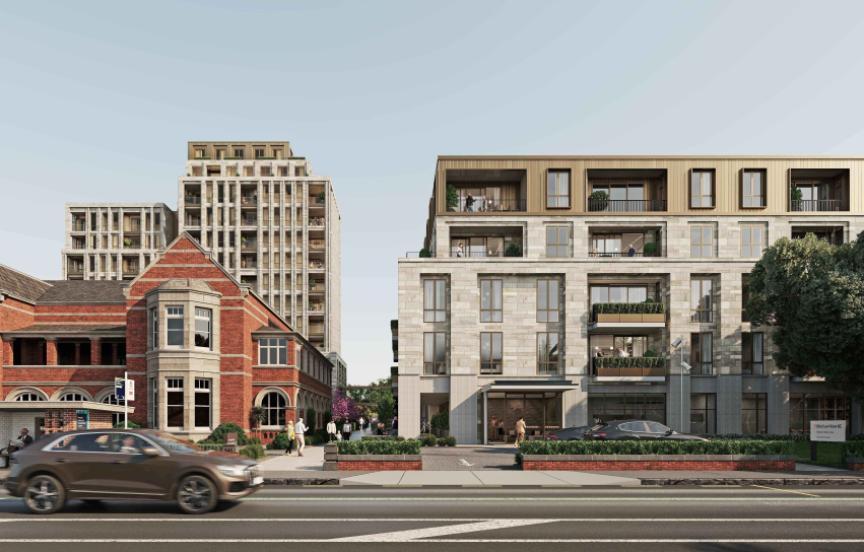 Fast Track Resource Consent