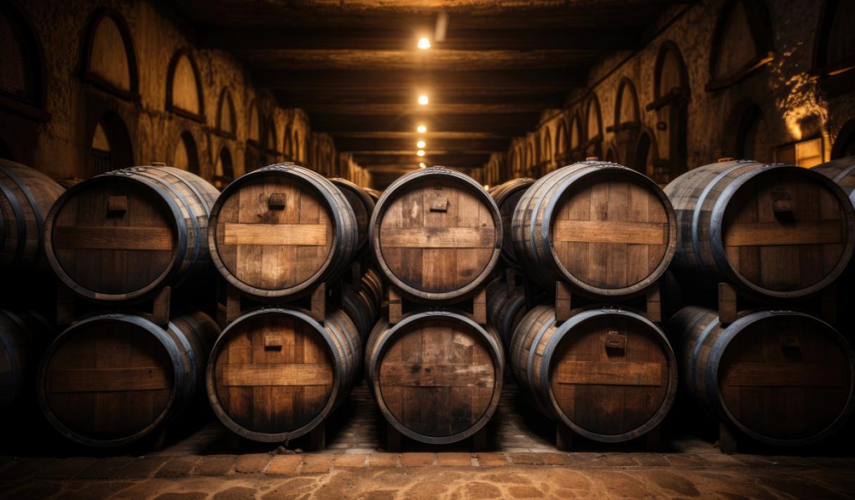 That’s the Spirit!