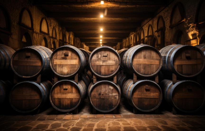 That’s the Spirit!