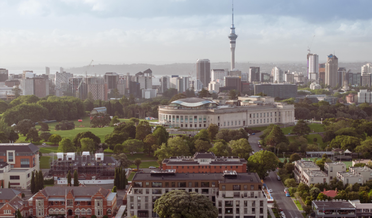 Pōhutukawa: A New Zealand’s Iconic