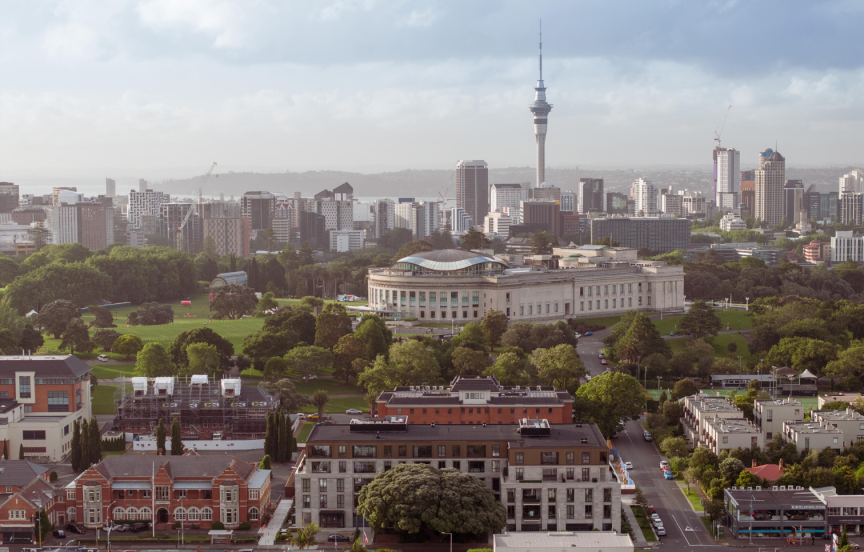 Pōhutukawa: A New Zealand’s Iconic