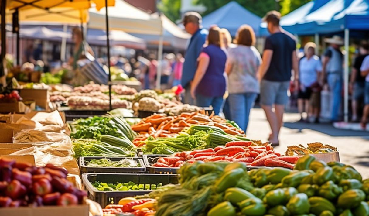 Discover Parnell’s Charm: Three Unmissable Markets Near The Foundation Lifestyle Village