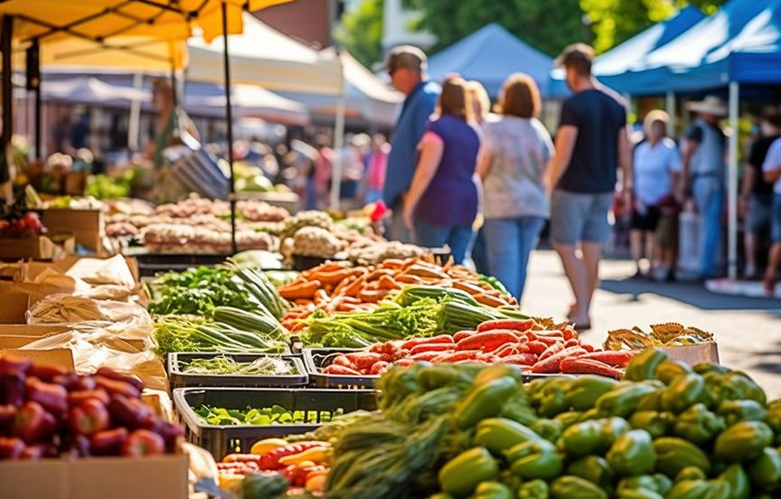 Discover Parnell’s Charm: Three Unmissable Markets Near The Foundation Lifestyle Village