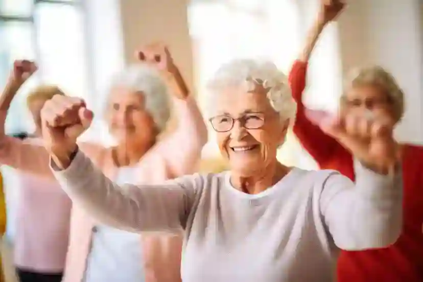 The Benefits of Yoga for Seniors: How It Can Improve Physical and Mental Health