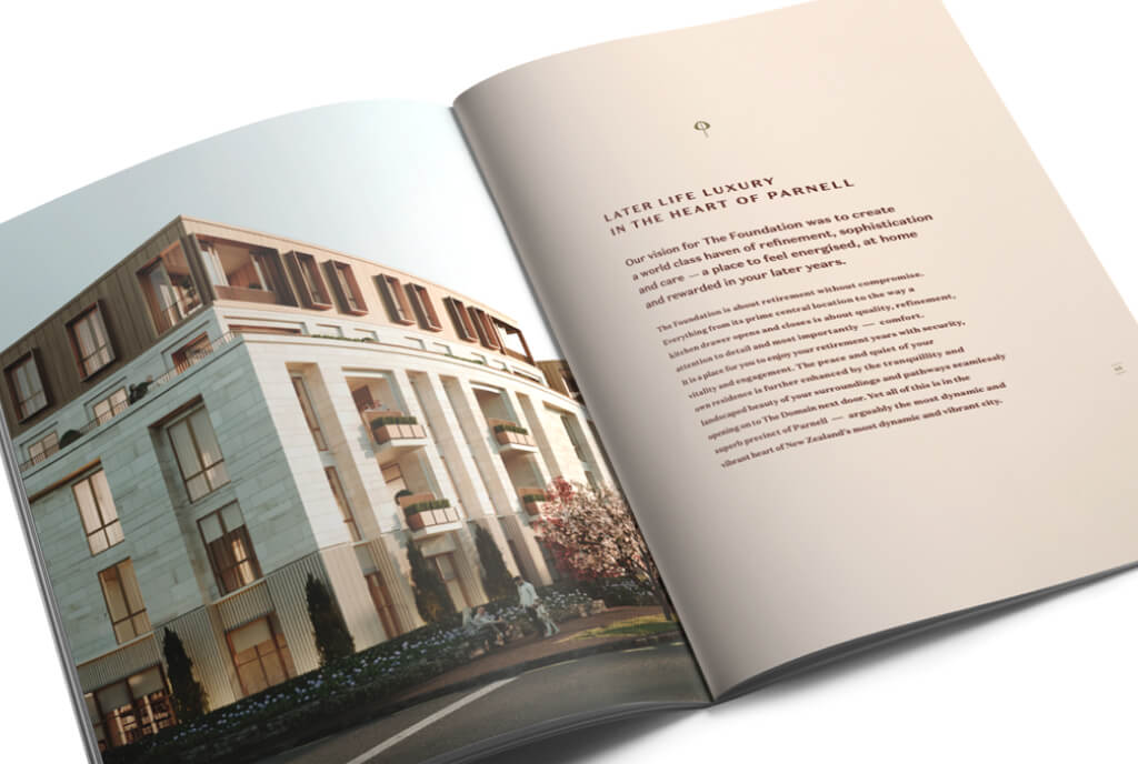 Brochure