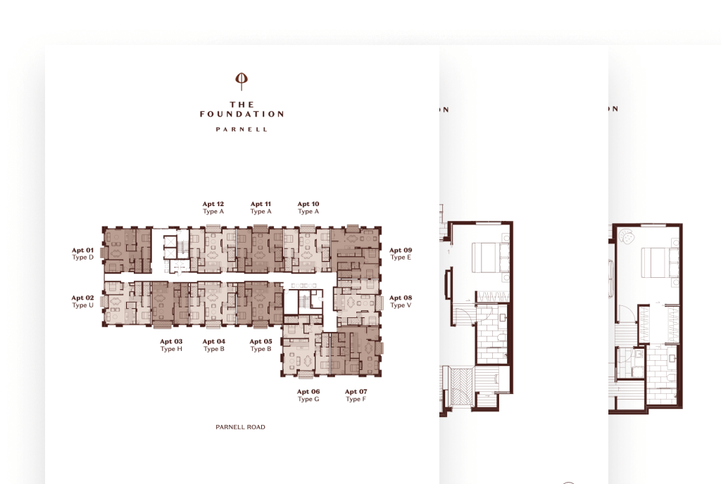 Interactive Plans